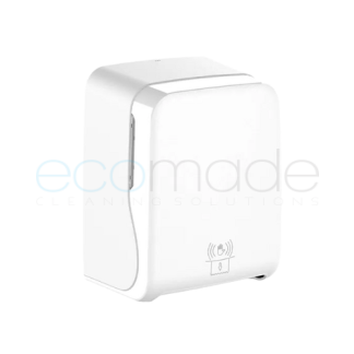 senzorski dispenzer za autocut ubruse beli