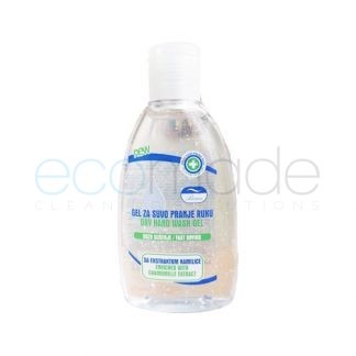 antibakterijski gel za suvo pranje ruku 75 ml