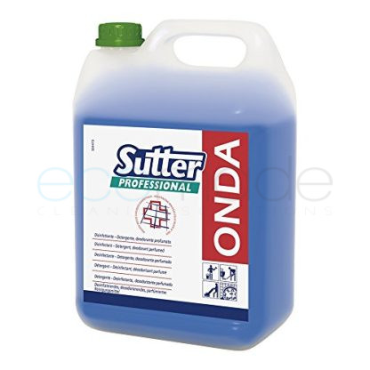 sutter onda za dezinfekciju podova
